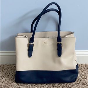 Kate space tote bag